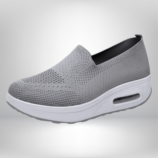 Alicia - Stylish and Cozy Footwear