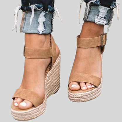 Rizza | Chic and Stylish Wedge Heels for Women