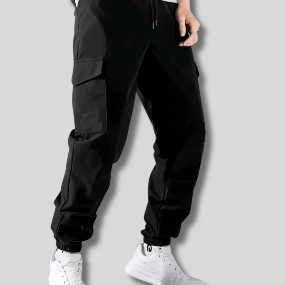 Stylish Cargo Pants for Men by Carces