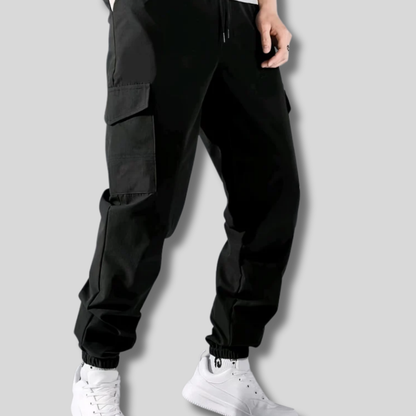Stylish Cargo Pants for Men by Carces