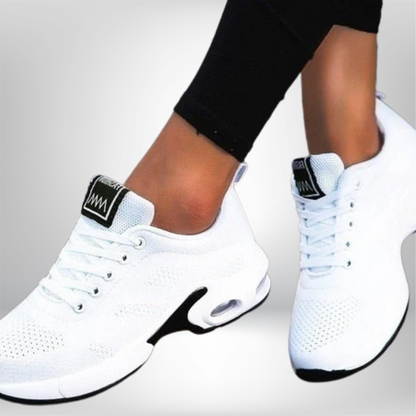 Kaylee - Stylish and Cozy Sport Sneakers for Active Days