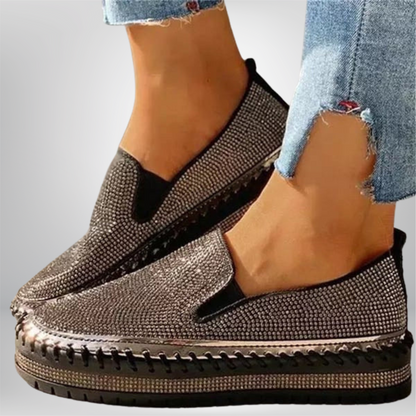 Dervla - Stunning Glamour Footwear