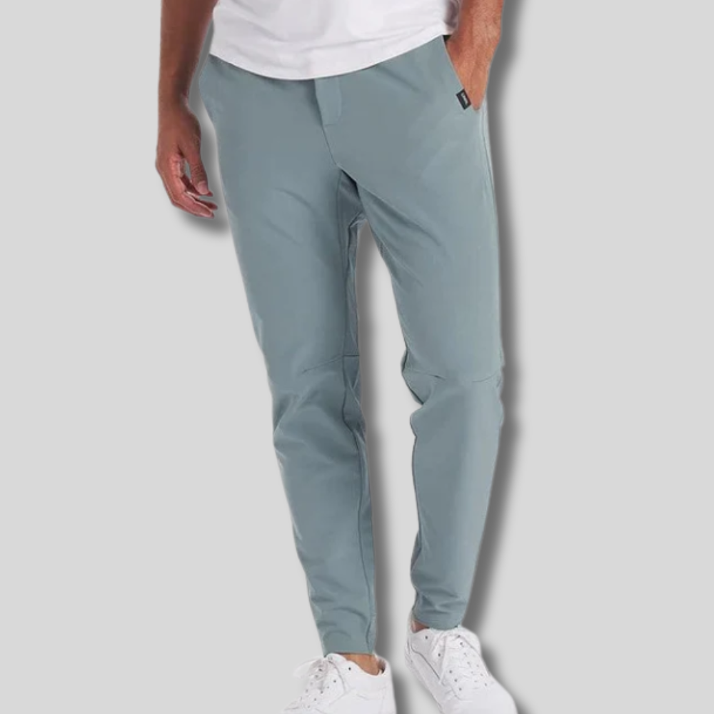 Laurims | FlexFit Stretch Pants for Ultimate Comfort