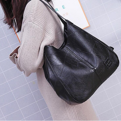 Chic Women's Shoulder Bag Perfect for Everyday Style