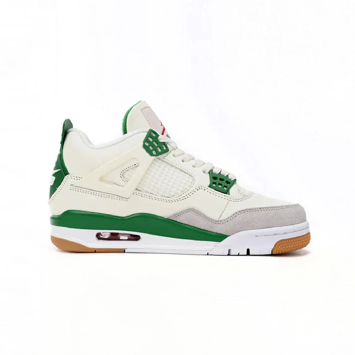 Evergreen Works – PineWave Skate-Court Hybrid Sneaker