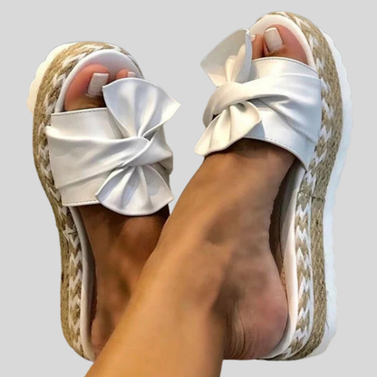 Delilah - Stylish Summer Chic Sandals