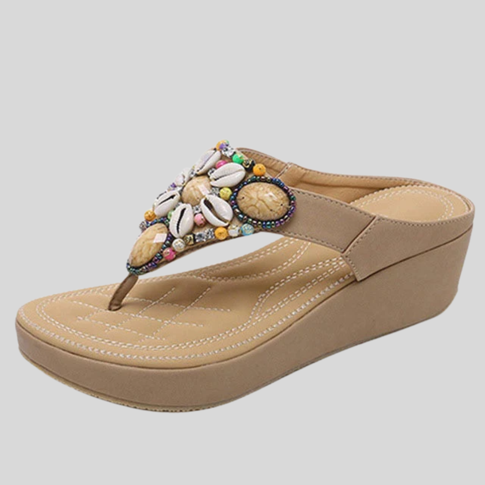 Wila - Stylish Women's Summer Sandals for Ultimate Comfort