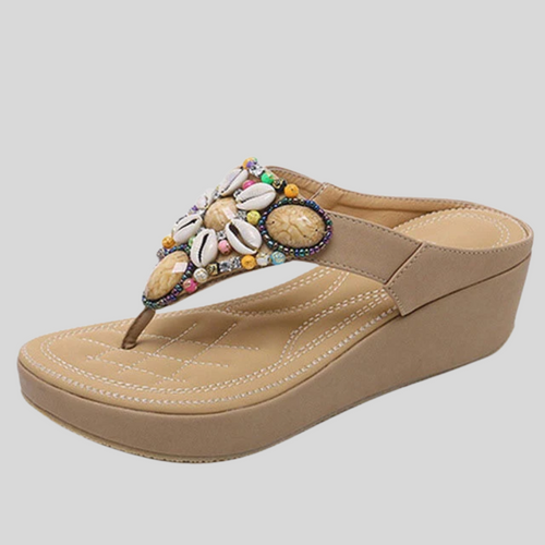 Wila - Stylish Women's Summer Sandals for Ultimate Comfort