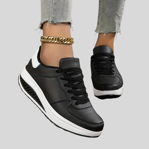 Bonnie - Chic and Stylish Sneakers