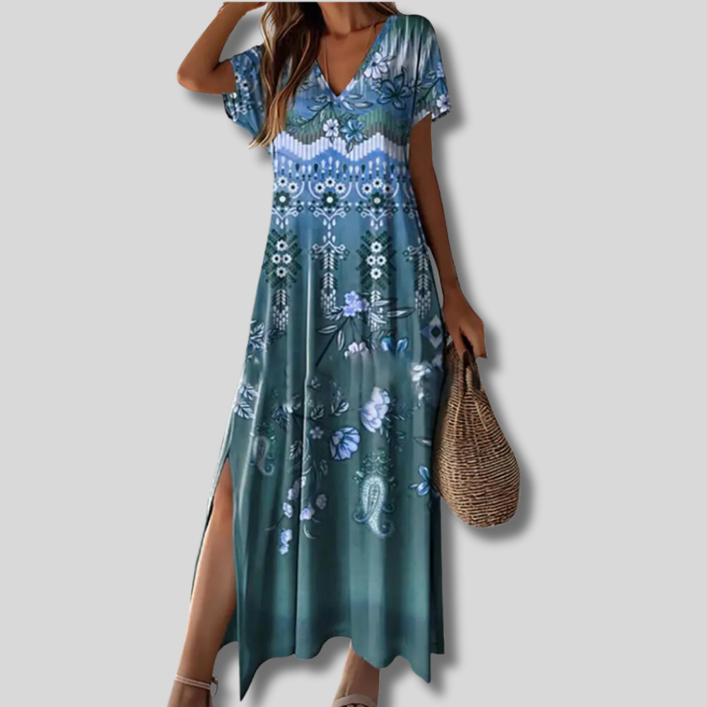 Kendall - Chic & Stylish Fashion Dress