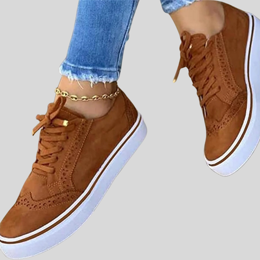 Nora - Stylish and Chic Women's Sneakers