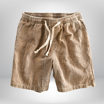 Kyle - Stylish Summer Shorts for Ultimate Comfort