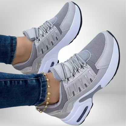 Elevate Your Step with Nessa Stylish Walking Shoes