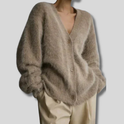 Sophisticated Women's Cardigan by Winta - Elevate Your Style!