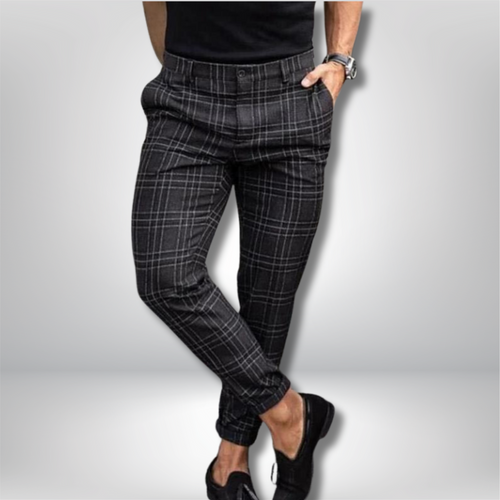 Henry - Élégant Pantalon pour un Style Unique