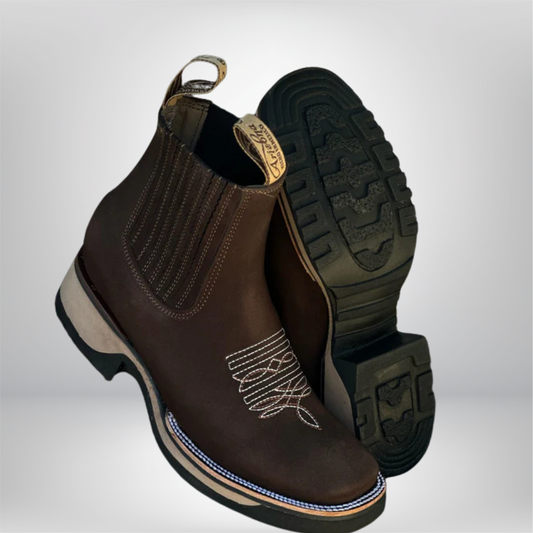 Stylish Unisex Cowboy Boots for Every Adventure