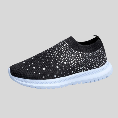 Winny - Fashionable Women's Slip-On Sneakers for Effortless Style