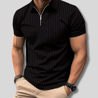 Evert - Stylish and Comfy Polo Shirt for Men