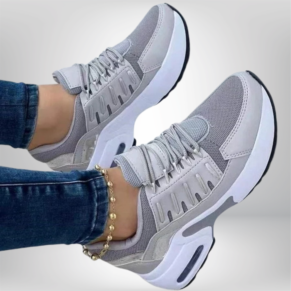 Elevate Your Step with Nessa Stylish Walking Shoes
