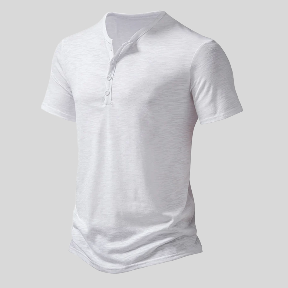 Evan - Stylish Casual Tee for Men