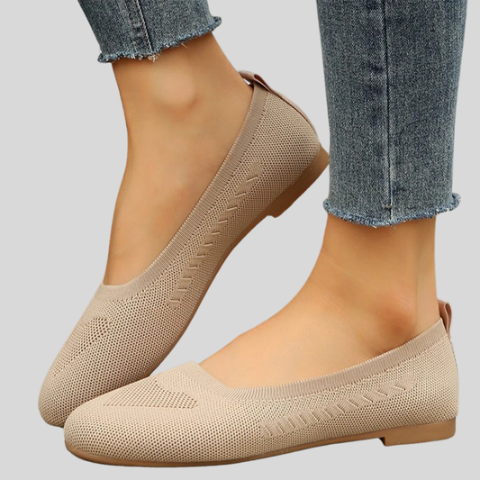 Venetia - Stylish and Comfortable Slip-On Shoes