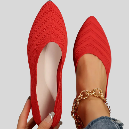 Dakota - Airy and Comfortable Ballet Flats