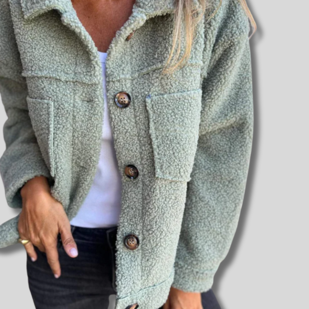 Chic Liorah Women's Cardigan: Your Perfect Autumn Layering Piece