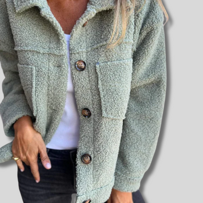 Chic Liorah Women's Cardigan: Your Perfect Autumn Layering Piece