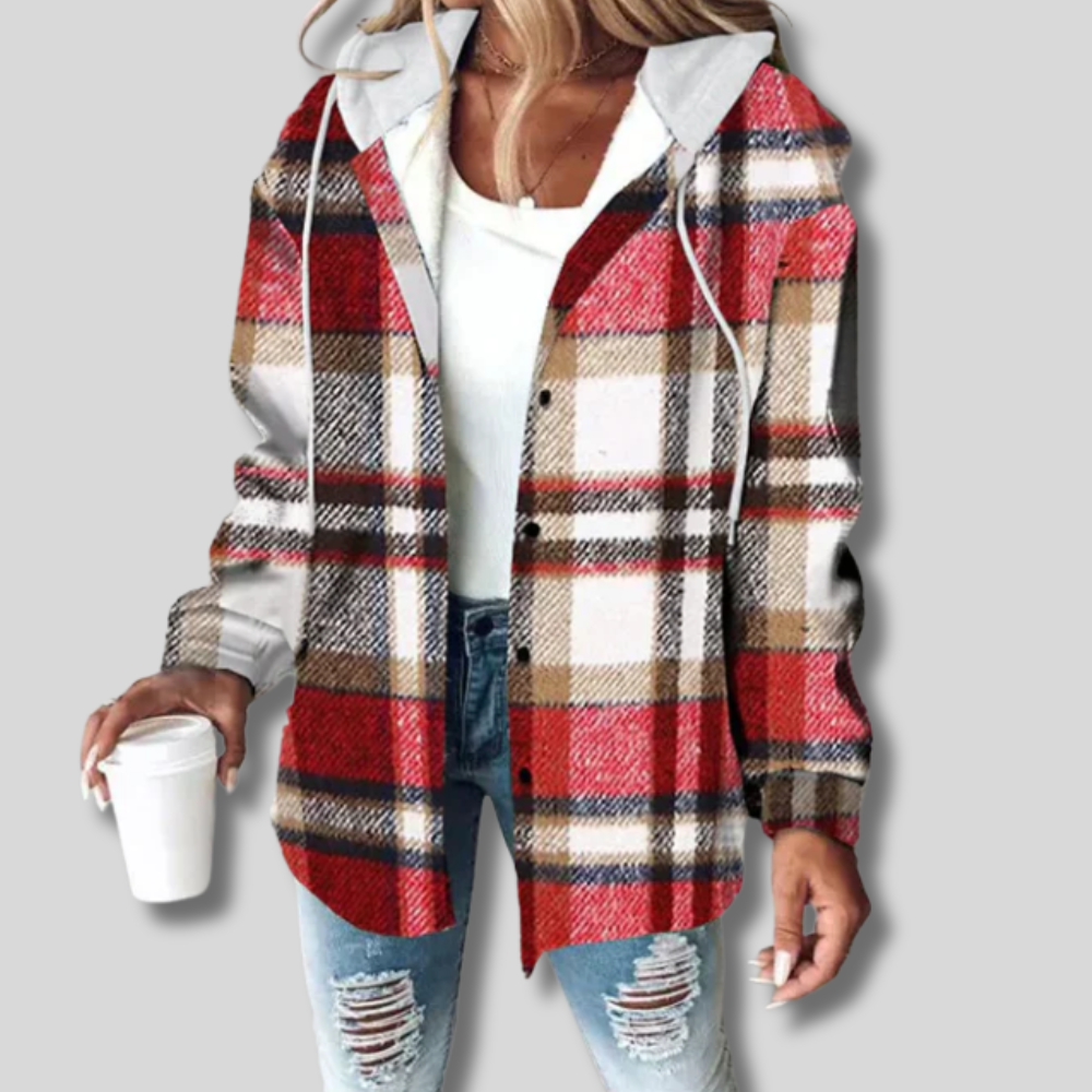 Emilie - Cozy and Stylish Casual Cardigan for Women