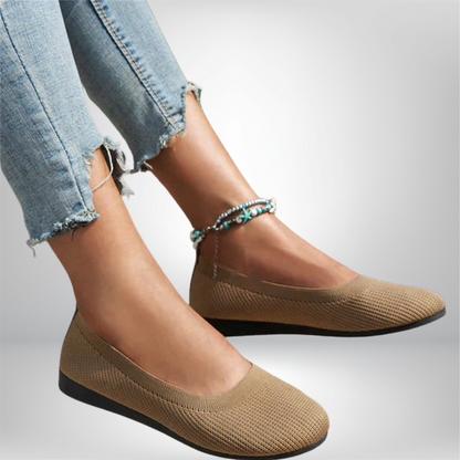 Aoife - Chic and Stylish Summer Footwear