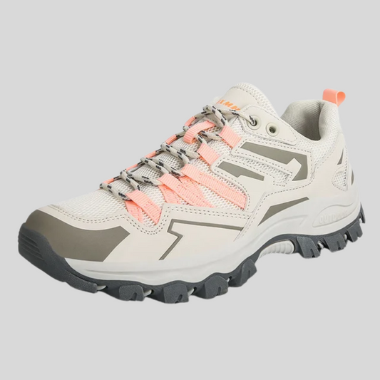 Aurora - Chic and Trendy Sneakers for Women