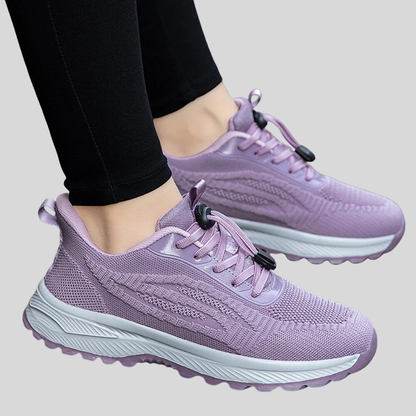 Daria - Stylishly Chic and Lightweight Women's Footwear