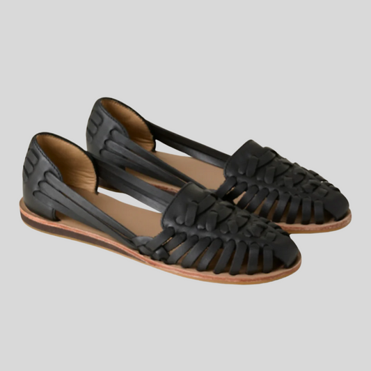 Amora - Elegant Women's Luxury Loafers