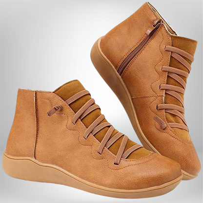 Tessa - Elevate Your Style with Comfortable High Heels