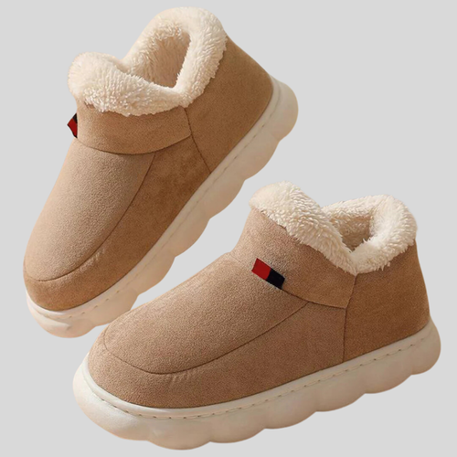 Wilhelmina - Cozy and Stylish Winter Boots for Ultimate Warmth