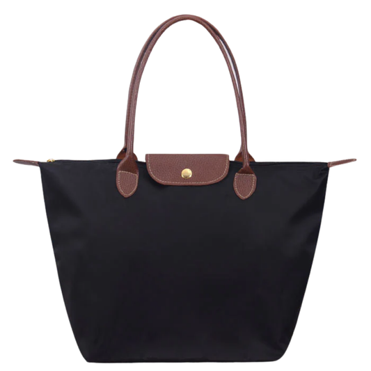 Elegant Oxford Shoulder Bag for Stylish Outings