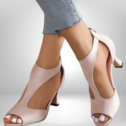 Gabrielle - Chic and Stylish High Heels