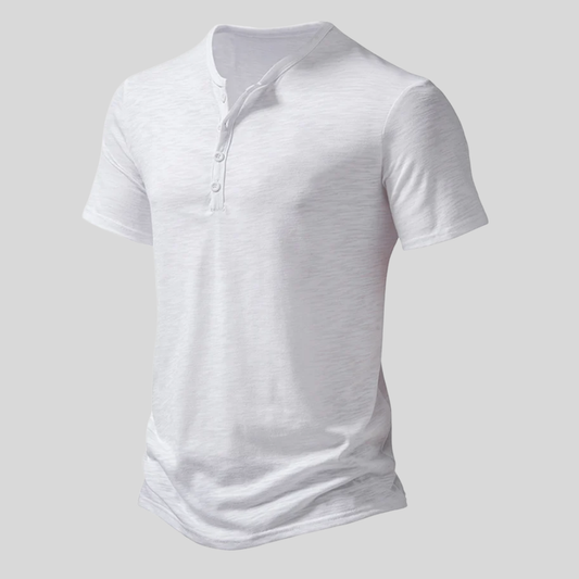Evan - Stylish Casual Tee for Men