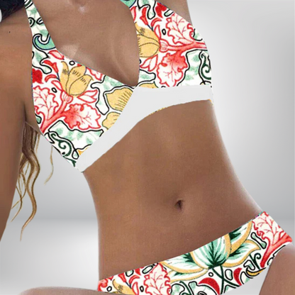 Ezmiyah - Chic Women's Bikini for a Stylish Beach Look