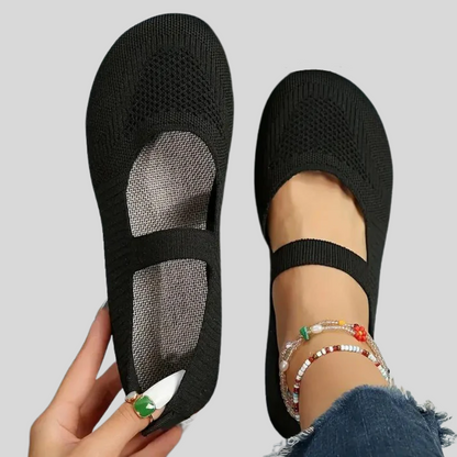 Segdas | Stylish and Breathable Slip-On Canvas Shoes Perfect for Summer Adventures