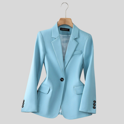 Eadie - Chic Women's Blazer for a Sophisticated Look