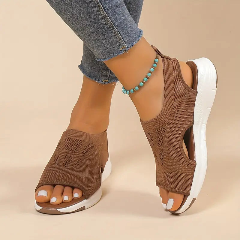 Isla | Ultimate Ortho Comfort Sandals for Blissful Feet