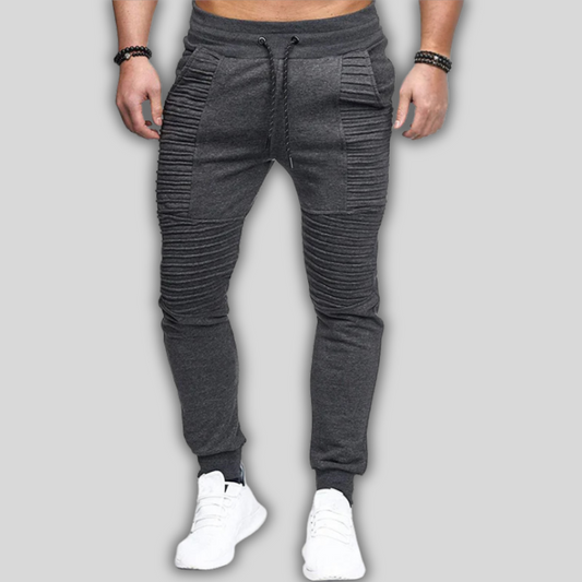 Barry - Ultra-Comfortable Relaxed Sweatpants