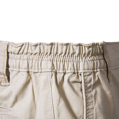 Arnold - Stylish Casual Chino Shorts for Effortless Summer Vibes