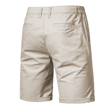 Arnold - Stylish Casual Chino Shorts for Effortless Summer Vibes