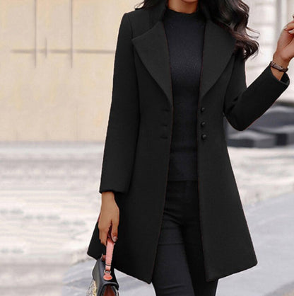 Jayla | Chic and Stylish Coat