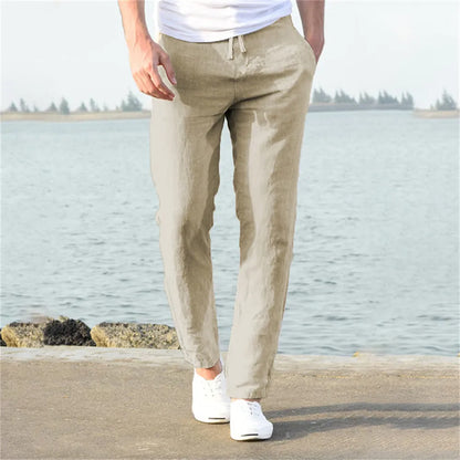 Bryce - Men's Cool & Comfortable Breathable Trousers
