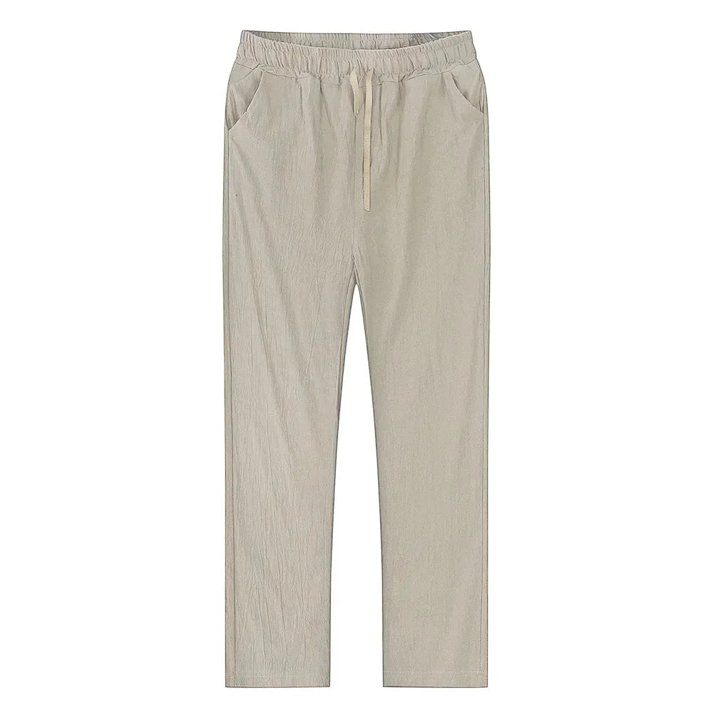 Bryce - Men's Cool & Comfortable Breathable Trousers