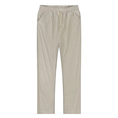 Bryce - Men's Cool & Comfortable Breathable Trousers