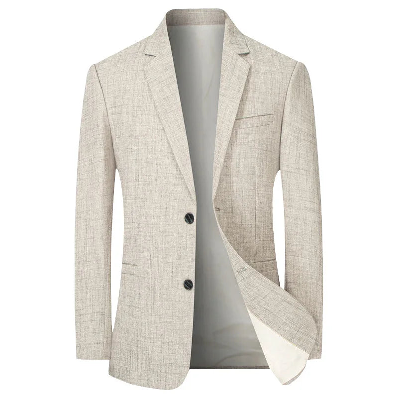 Giovanni - Timeless Classic Men's Suit